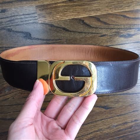 buying gucci belt on poshmark site www.reddit.com|used women's authentic gucci belts.